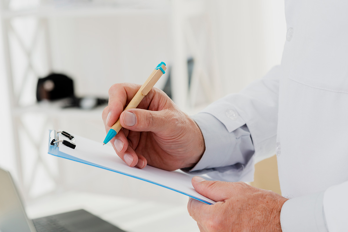 Testosterone Replacement Therapy In Testosterone Replacement Therapy Clinic In Altadena